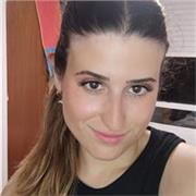 ¡ me llamo Sara !
Soy profesora de secundaria de la especialidad de Dibujo, cuento con B2 de inglés